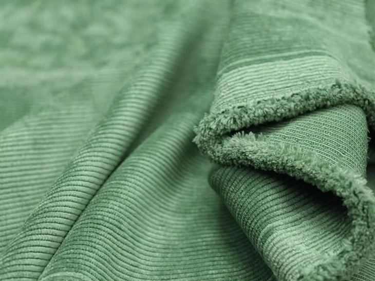 13W Four-sided Elastic Corduroy best